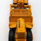 Black Rat Models 1:48 Scale Diecast Caterpillar 657 Scraper Push Pull VG