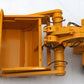 Black Rat Models 1:48 Scale Diecast Caterpillar 657 Scraper Push Pull VG