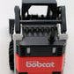 Clover 7753 1:25 Scale Diecast Melroe Bobcat 7753 Skid Steer Loader NIB