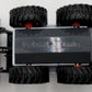 Clover 7753 1:25 Scale Diecast Melroe Bobcat 7753 Skid Steer Loader NIB