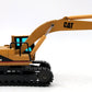 NZG 367 1:50 Scale Die-Cast Caterpillar 325 L Excavator VG/Box