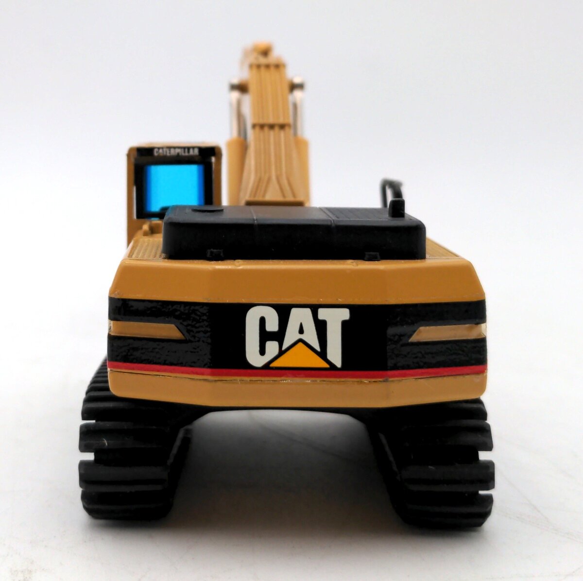 NZG 367 1:50 Scale Die-Cast Caterpillar 325 L Excavator VG/Box