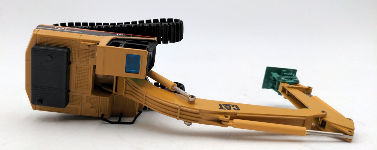 NZG 367 1:50 Scale Die-Cast Caterpillar 325 L Excavator VG/Box
