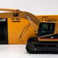 NZG 367 1:50 Scale Die-Cast Caterpillar 325 L Excavator VG/Box