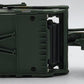 Norscot 55112 1:50 Diecast Caterpillar 623G Elevating Scraper Military Vehicle NIB