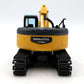Komatsu PC228US 1:43 Scale Diecast Galeo Excavator. EX/Box