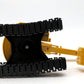 Komatsu PC228US 1:43 Scale Diecast Galeo Excavator. EX/Box