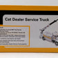 Norscot 55118 1:50 Caterpillar Dealer Service Truck NIB