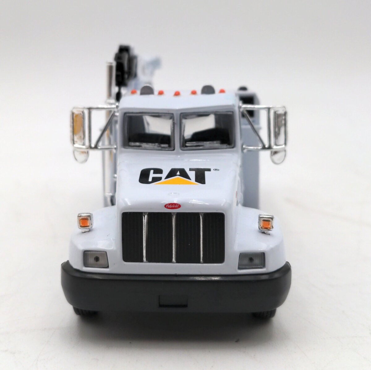 Norscot 55118 1:50 Caterpillar Dealer Service Truck NIB