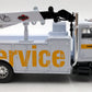 Norscot 55118 1:50 Caterpillar Dealer Service Truck NIB