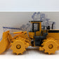 Conrad 2437 1:50 Scale WA-3 Series Komatsu Compactor WF 450-3 VG/Box