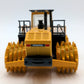 Conrad 2437 1:50 Scale WA-3 Series Komatsu Compactor WF 450-3 VG/Box