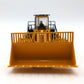 Conrad 2437 1:50 Scale WA-3 Series Komatsu Compactor WF 450-3 VG/Box