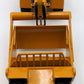 ARPRA Supermini 621 R 1:50 Scale Diecast Super Mini Caterpillar 621E Scraper LN/Box