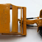 ARPRA Supermini 621 R 1:50 Scale Diecast Super Mini Caterpillar 621E Scraper LN/Box