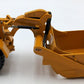 ARPRA Supermini 621 R 1:50 Scale Diecast Super Mini Caterpillar 621E Scraper LN/Box
