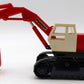 Bourbon 1:50 Scale Poclain LC80 Excavator LN