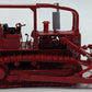 First Gear 50-3074 1:50 Diecast Intl. Harvester TD15 Crawler w/ROPS & Winch NIB