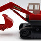 Bourbon 1:50 Scale Poclain GC120 Excavator EX