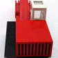 Bourbon 1:50 Scale Poclain GC120 Excavator EX