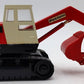 Bourbon 1:50 Scale Poclain GC120 Excavator EX