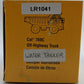 NZG 222 1:50 Custom Diecast 769C Caterpillar Dump Truck W/Water Tank VG/Box