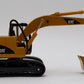 Norscot 55096 1:50 Die-Cast Caterpillar 320C L Excavator LN/Box
