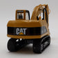 Norscot 55096 1:50 Die-Cast Caterpillar 320C L Excavator LN/Box