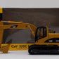 Norscot 55096 1:50 Die-Cast Caterpillar 320C L Excavator LN/Box
