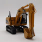 Norscot 55096 1:50 Die-Cast Caterpillar 320C L Excavator LN/Box