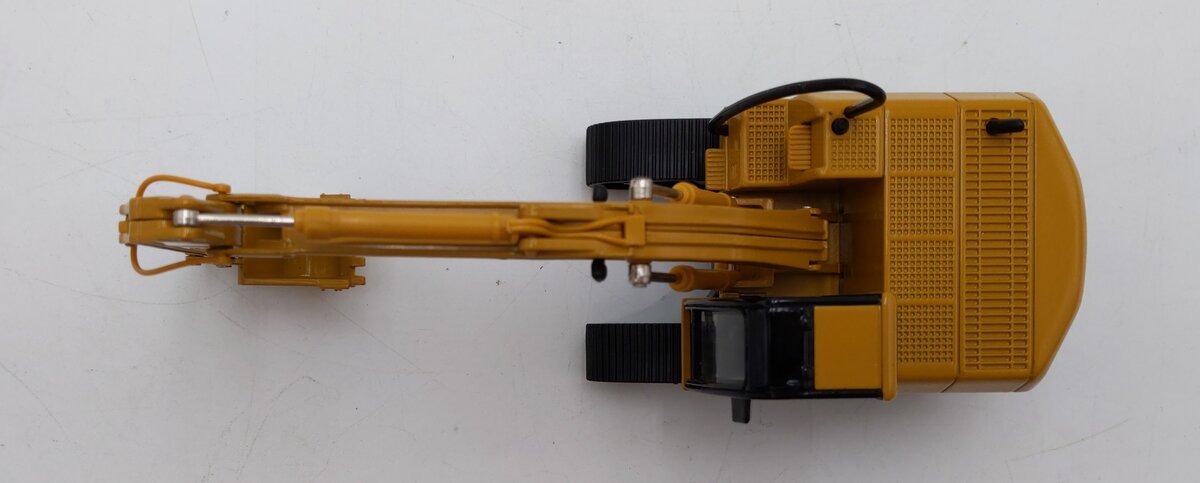 Norscot 55096 1:50 Die-Cast Caterpillar 320C L Excavator LN/Box