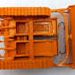 EMD 1:50 Scale Diecast ATM N65 Double Bulldozer VG
