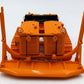 EMD 1:50 Scale Diecast ATM N65 Double Bulldozer VG