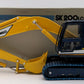 Modeling UI 1:40 Scale Diecast Kobelco Mark III Hydraulic Excavator LN/Box