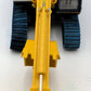 Modeling UI 1:40 Scale Diecast Kobelco Mark III Hydraulic Excavator LN/Box