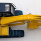 Modeling UI 1:40 Scale Diecast Kobelco Mark III Hydraulic Excavator LN/Box
