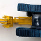 Modeling UI 1:40 Scale Diecast Kobelco Mark III Hydraulic Excavator LN/Box