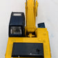 Modeling UI 1:40 Scale Diecast Kobelco Mark III Hydraulic Excavator LN/Box