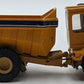 Old Cars 1:50 Diecast Komatsu HA250 Articulated Dump Truck VG/Box