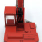NZG 162 1:50 Scale Diecast O&K MH4 Wheeled Excavator EX/Box