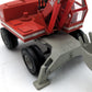 NZG 162 1:50 Scale Diecast O&K MH4 Wheeled Excavator EX/Box