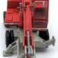 NZG 162 1:50 Scale Diecast O&K MH4 Wheeled Excavator EX/Box