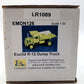 EMD EMDN126 1:50 Scale Diecast Euclid R-12 Dump Truck VG/Box