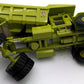 EMD EMDN126 1:50 Scale Diecast Euclid R-12 Dump Truck VG/Box