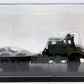 IMC 32-0088 1:50 Scale Mercedes Zetros Duak Cao 6x6 Tractor NIB