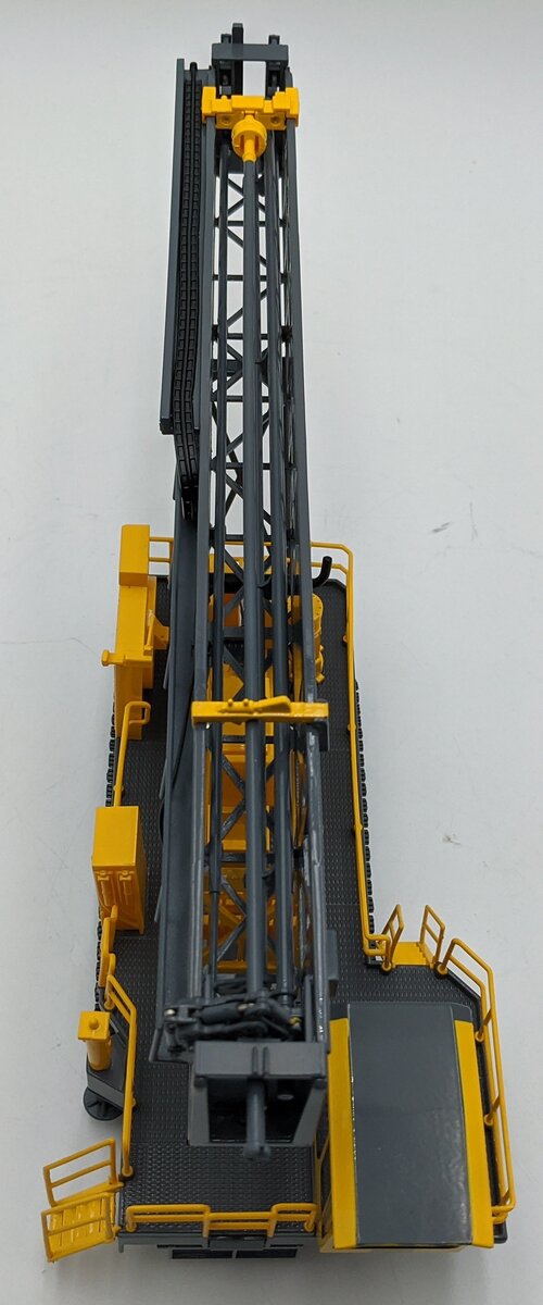 Norscot 58302 1:50 Diecast Atlas Copco PV-275 Pit Viper Blashole Drill NIB