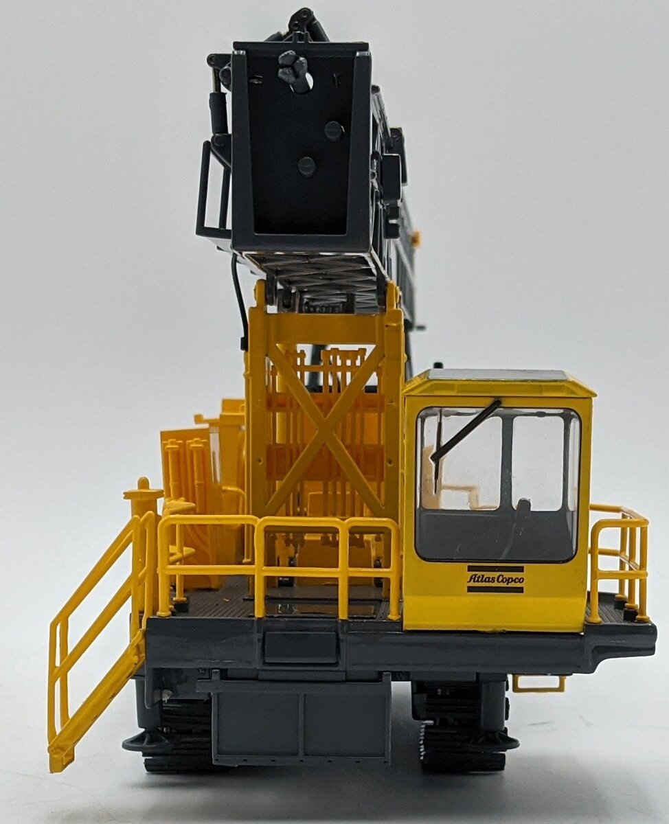 Norscot 58302 1:50 Diecast Atlas Copco PV-275 Pit Viper Blashole Drill NIB