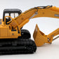 Ertl 15706 1:50 Scale Diecast John Deere 200C LC Excavator EX/Box