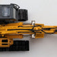 Ertl 15706 1:50 Scale Diecast John Deere 200C LC Excavator EX/Box