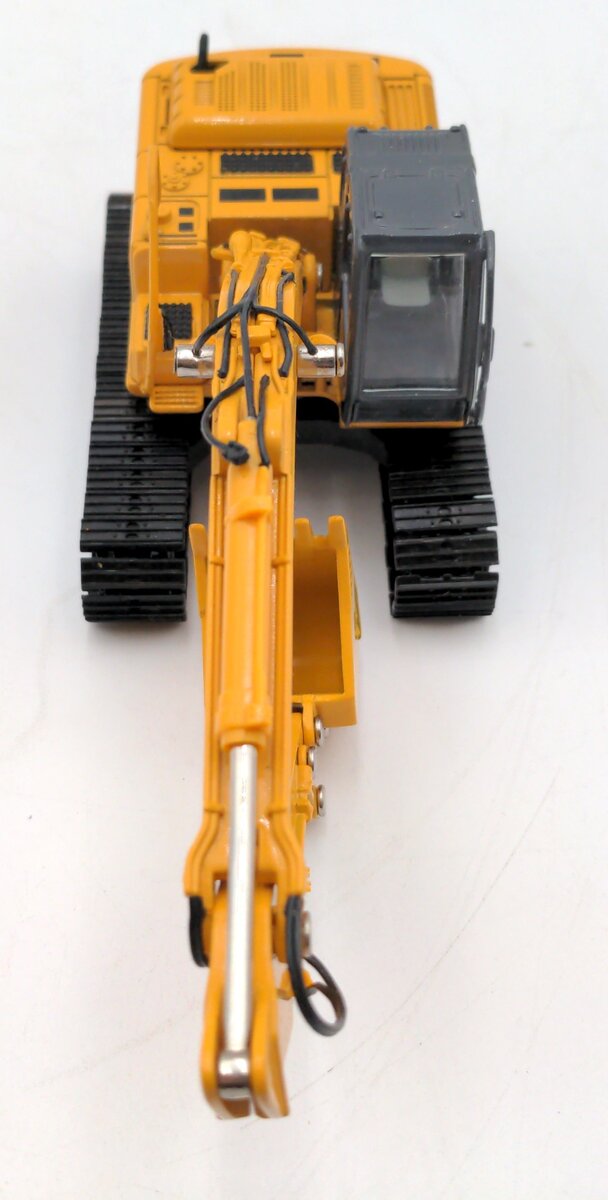 Ertl 15706 1:50 Scale Diecast John Deere 200C LC Excavator EX/Box
